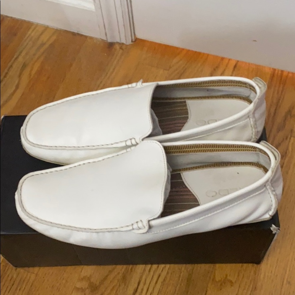 Aldo Mens Shoes